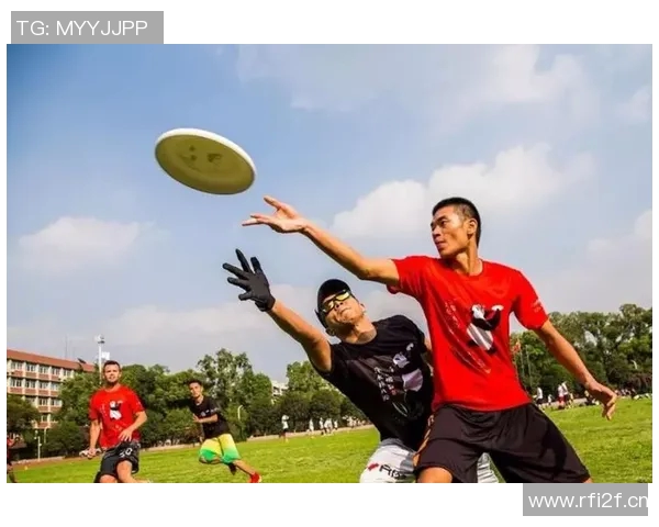 广州飞盘队引领潮流最新飞盘意识TOP10榜单揭晓