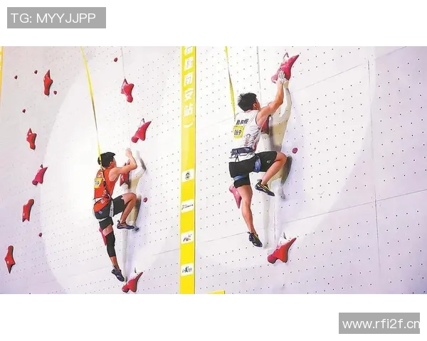 攀岩实力排行榜揭晓上海攀岩队荣登第十名引发关注与讨论 攀岩实力排行榜揭晓上海攀岩队荣登第十名引发关注与讨论