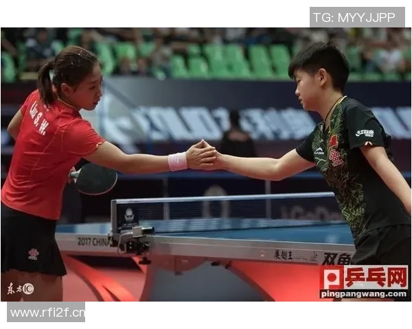 武汉乒乓球队比赛经验的变革与热议背后的深层原因分析