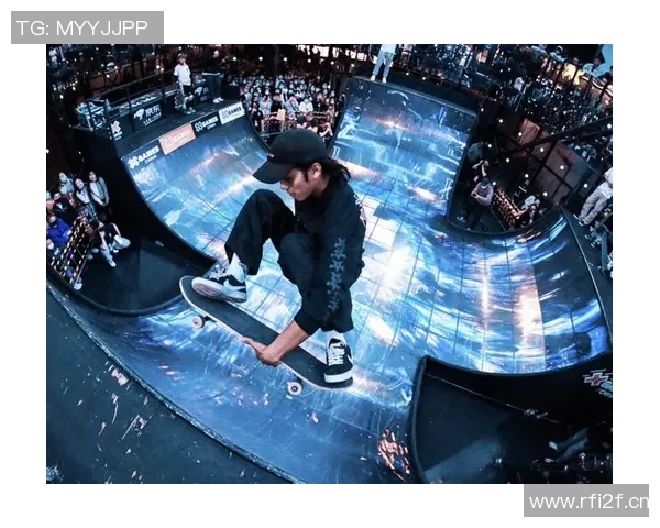 武汉滑板队在全国街舞大赛中的奋进之路与精彩瞬间回顾